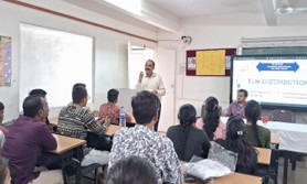 Orientation Program - Seva Sanstha