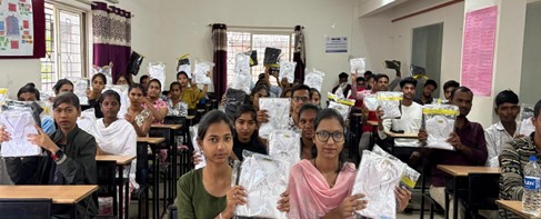 Classroom Learning - Education Programs