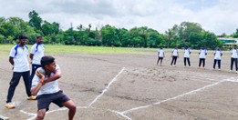 Athletics - Student Development