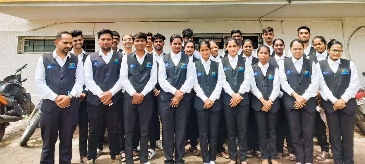 Contact Us - Seva Samajik Vikas Sanstha