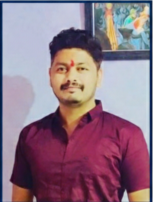 Prathamesh Waaydande