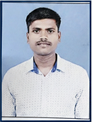 Sanket Pawar