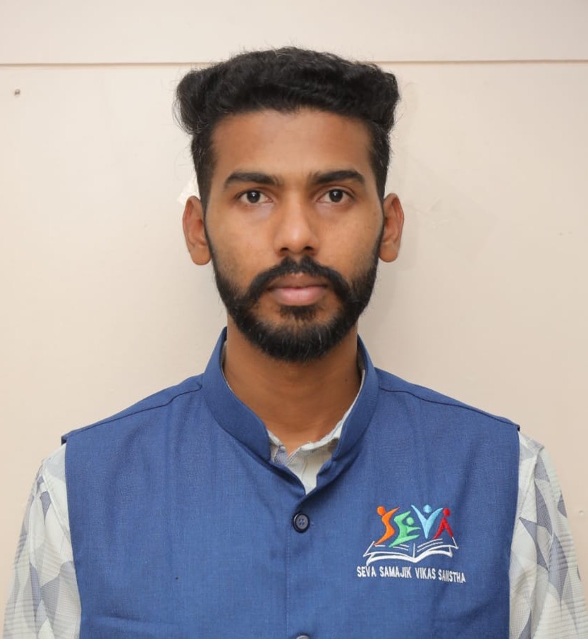 Devaraj Sukhadev Ghadage