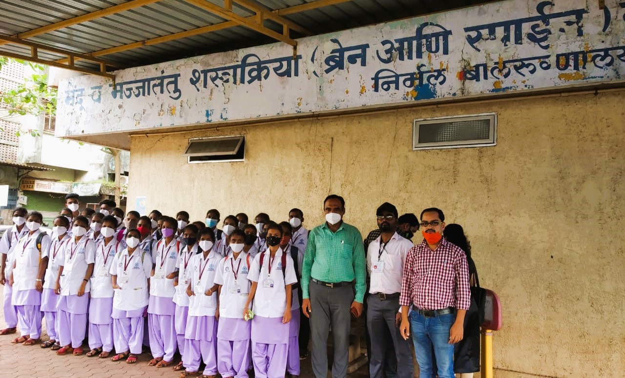 Rural & Community Development Programs - Seva Samajik Vikas Sanstha