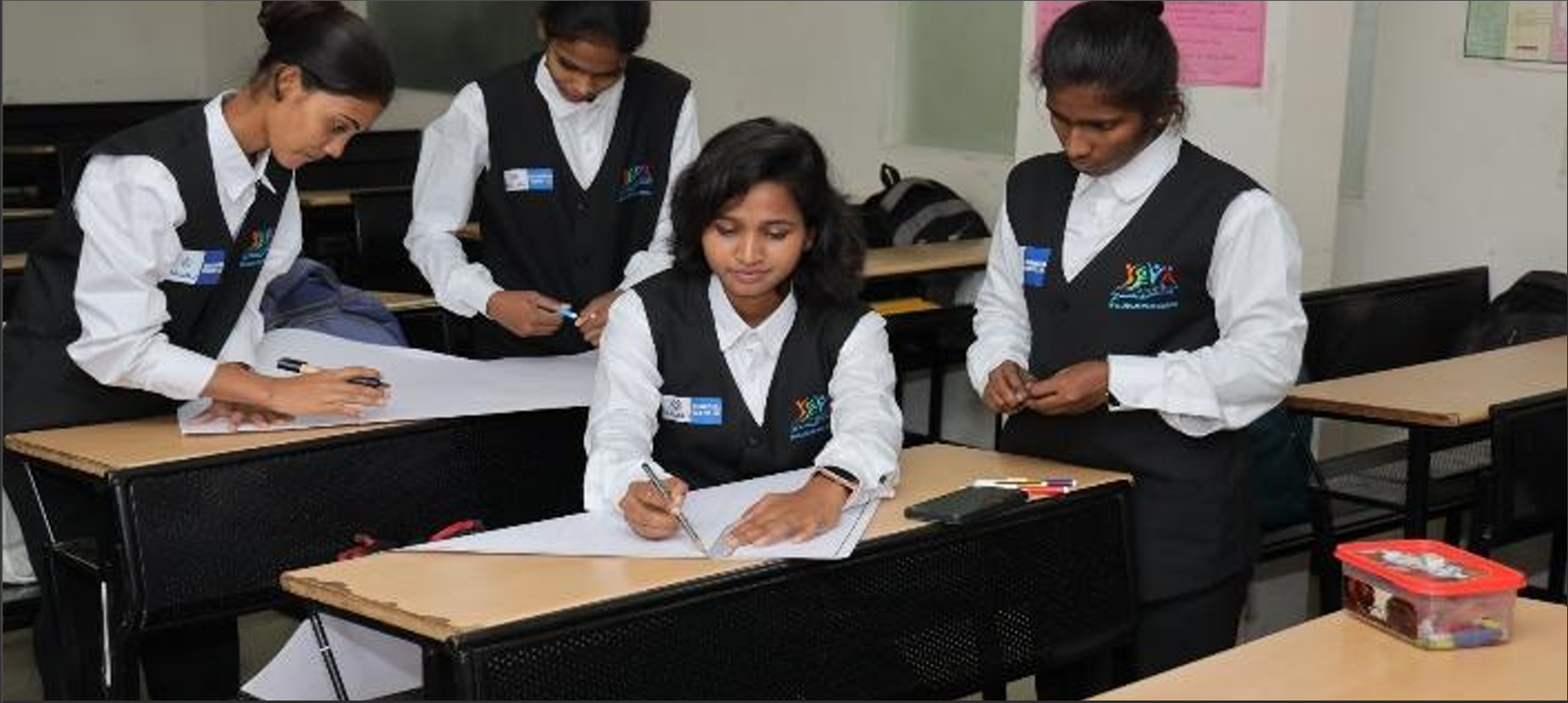 What's New - Seva Samajik Vikas Sanstha